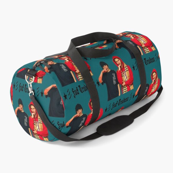 Item preview, fuck trudeau - youtube   designed and sold by UriGomezArt.