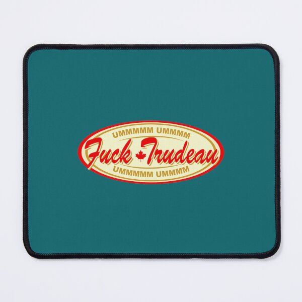 Item preview, Fuck Trudeau designed and sold by UriGomezArt.