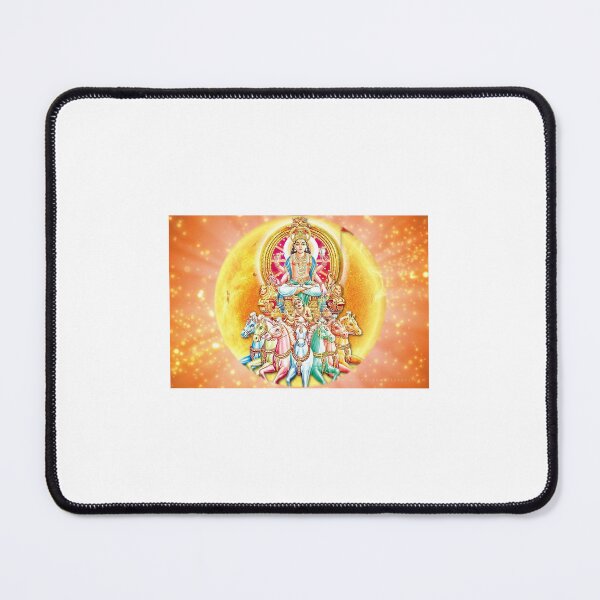 Item preview, Lord suryadev designed and sold by RadhaKrishna18.