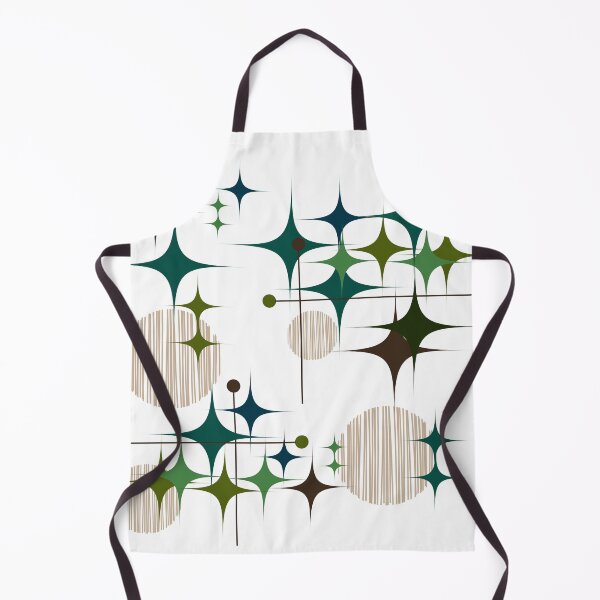 Item preview, Eames Era Starbursts and Globes designed and sold by Makanahele.