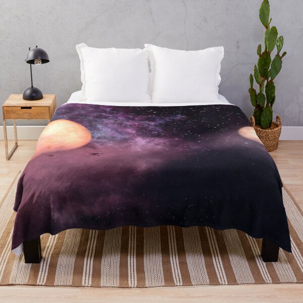 Item preview, Moons in the Night Sky designed and sold by brimstoneGFX.