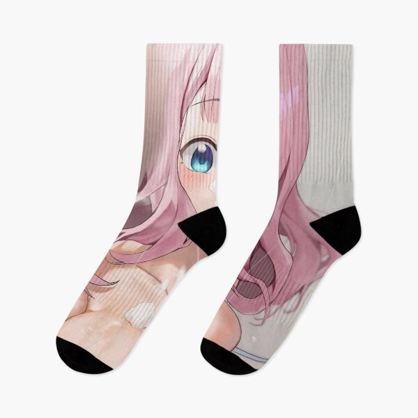 Item preview, Chika Fujiwara Kaguya sama Love is war Drawing For Otaku designed and sold by jerestudio.