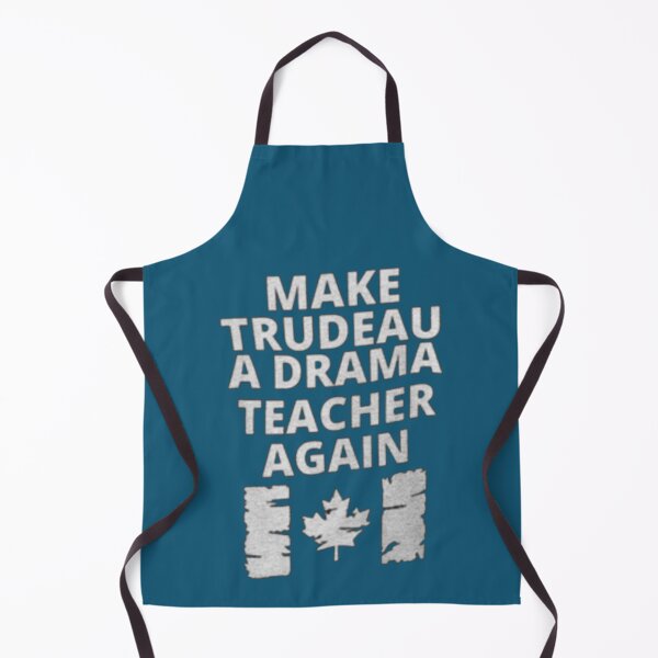 Aperçu de l'œuvre baise drôle trudeau créée et vendue par UriGomezArt.