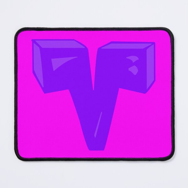 Item preview, Monogram Graffiti Initial Letter U designed and sold by Lartheviking.