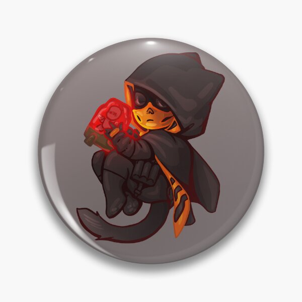 Item preview, Chibi Higgs designed and sold by cheapbourbon.