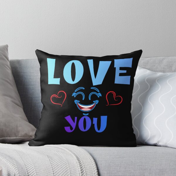 Item preview, love you so muche t-shirt designed and sold by 999DZ.