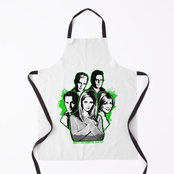 Item preview, My Favorite People Buffy Summers Film Spike Funny Fans designed and sold by ArielAlvarez.