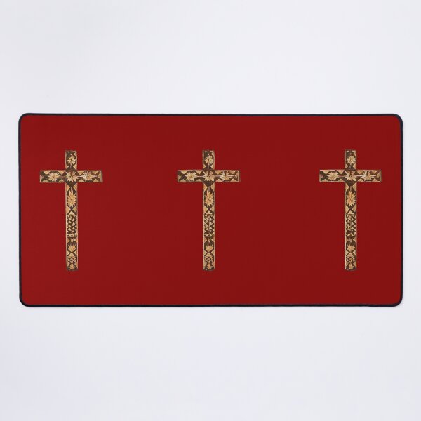 Item preview, Cross designed and sold by Warih.