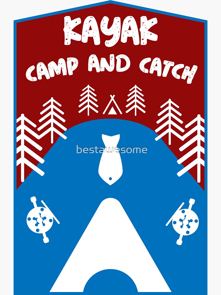 "Kayak Canoe Fishing Canada Canoe Fishing Gifts Kayak Lake And