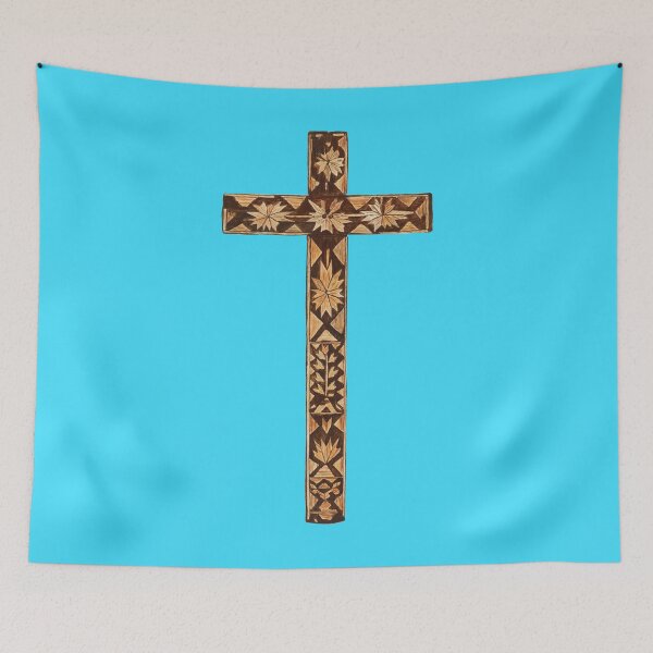 Item preview, Cross  designed and sold by Warih.