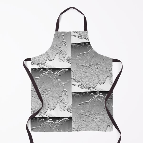 Item preview, Silver Rosie designed and sold by fatenanwar.