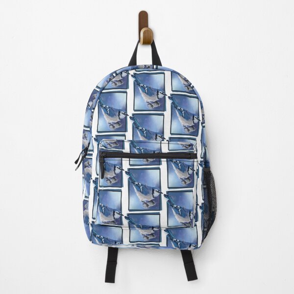 Item preview, the blue jay designed and sold by obscurite.
