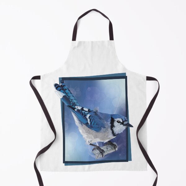Item preview, the blue jay designed and sold by obscurite.