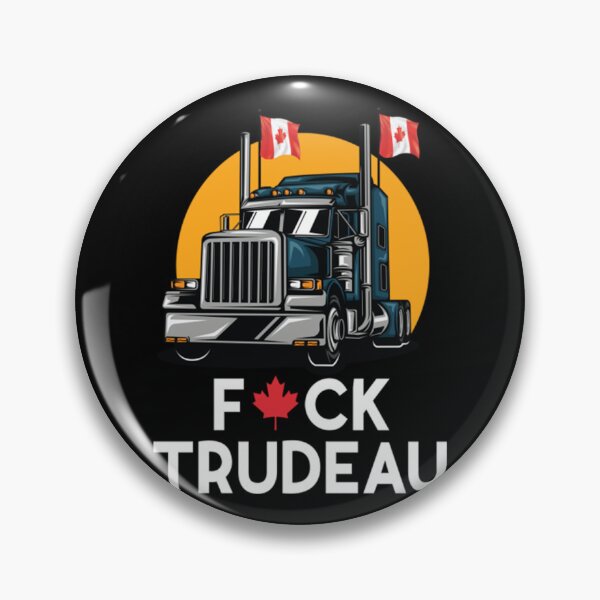 Item preview, Truckers For Freedom 2022   designed and sold by UriGomezArt.