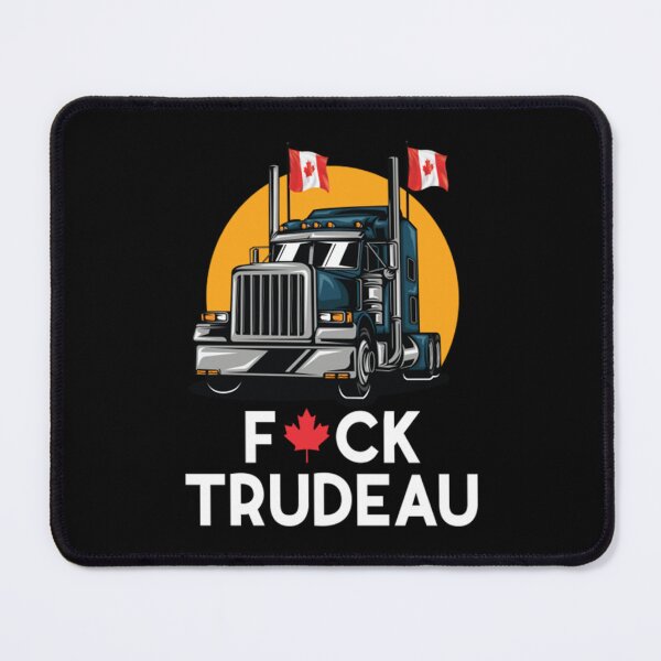 Item preview, Truckers For Freedom 2022   designed and sold by UriGomezArt.