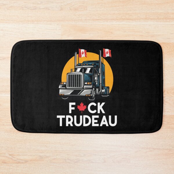 Item preview, Truckers For Freedom 2022   designed and sold by UriGomezArt.