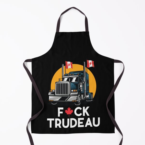 Item preview, Truckers For Freedom 2022   designed and sold by UriGomezArt.