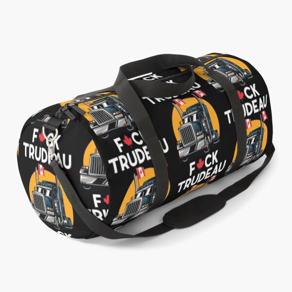 Item preview, Truckers For Freedom 2022   designed and sold by UriGomezArt.