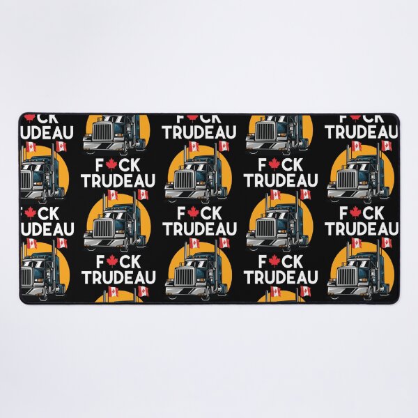 Item preview, Truckers For Freedom 2022   designed and sold by UriGomezArt.