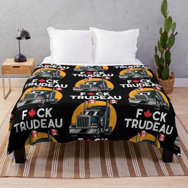 Item preview, Truckers For Freedom 2022 designed and sold by UriGomezArt.