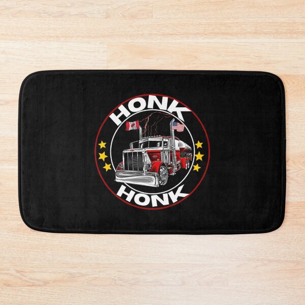 Item preview, Truckers For Freedom 2022 Canadian   designed and sold by UriGomezArt.