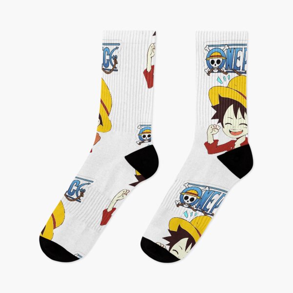 Item preview, pirate king chibi designed and sold by marielso123.