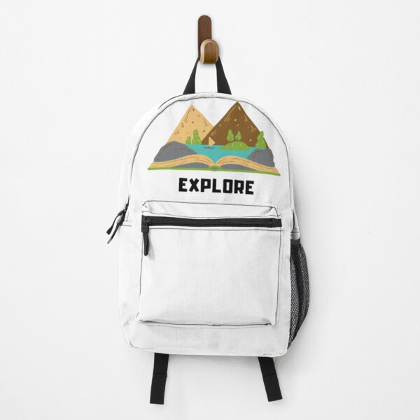 Item preview, Explore designed and sold by ALFAREX.