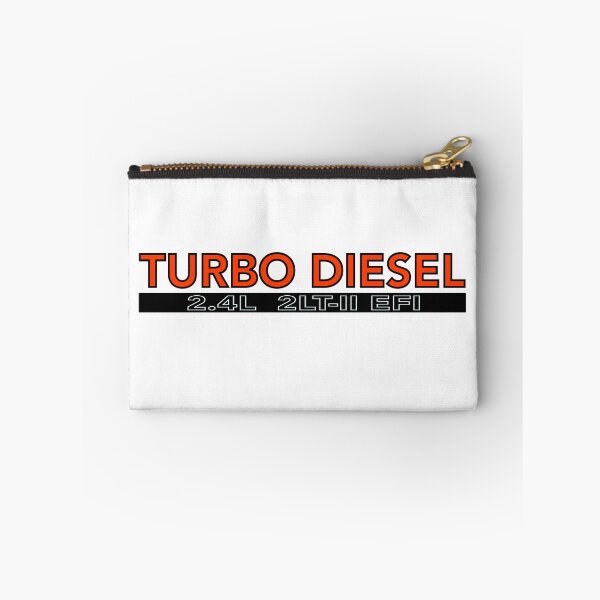 Aperçu de l'œuvre Turbo Diesel 2LT-II Variante 3 créée et vendue par S3ERFRY333.