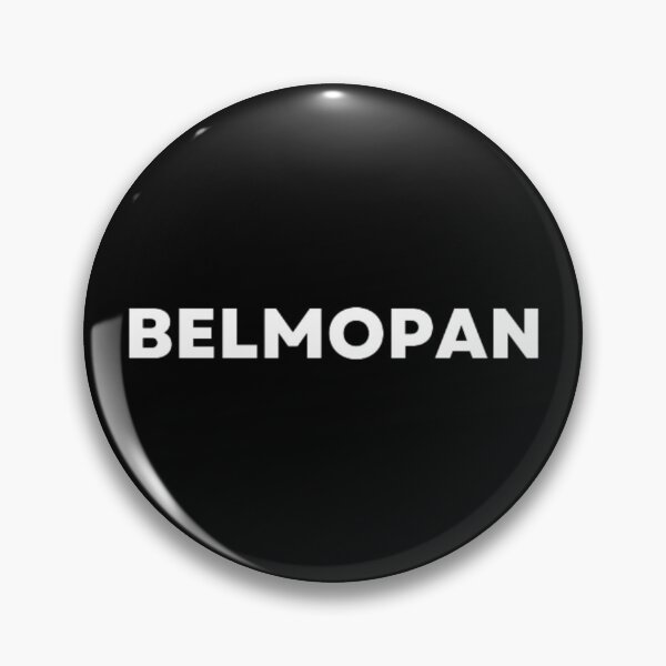 Item preview, Belmopan Capital Of Belize designed and sold by MuzamilAhmed.