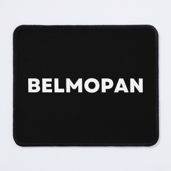 Item preview, Belmopan Capital Of Belize designed and sold by MuzamilAhmed.