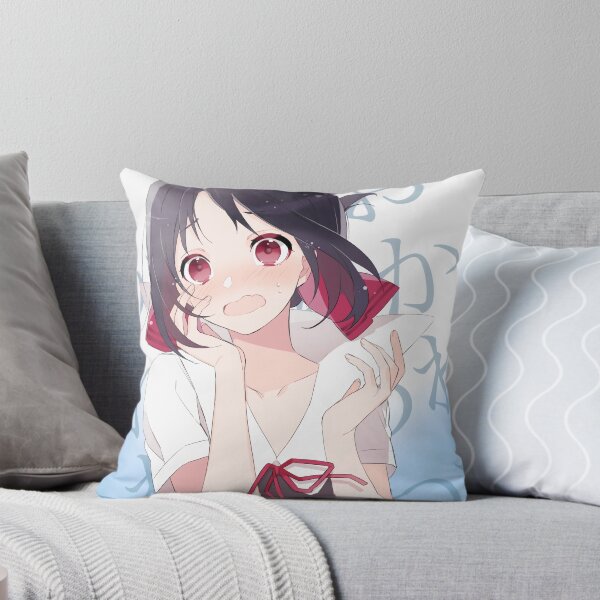 Item preview, Kaguya Shinomiya Kaguya sama Love is war Drawing For Otaku designed and sold by jerestudio.