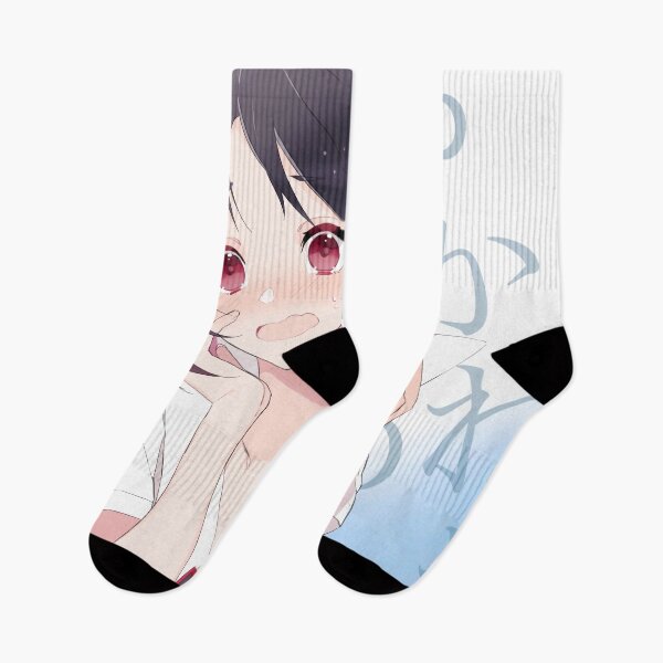 Item preview, Kaguya Shinomiya Kaguya sama Love is war Drawing For Otaku designed and sold by jerestudio.