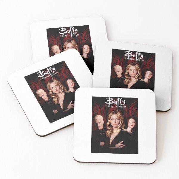 Item preview, People Call Me Buffy The Movie Summers Retro Vintage designed and sold by ArielAlvarez.