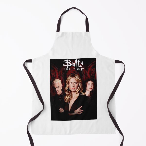Item preview, People Call Me Buffy The Movie Summers Retro Vintage designed and sold by ArielAlvarez.