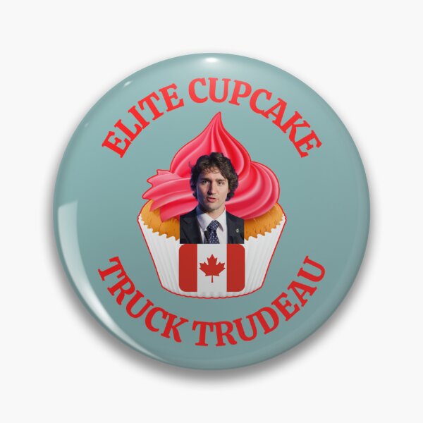 Item preview, Trudeau Sucks     designed and sold by UriGomezArt.