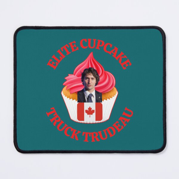 Item preview, Trudeau Sucks designed and sold by UriGomezArt.