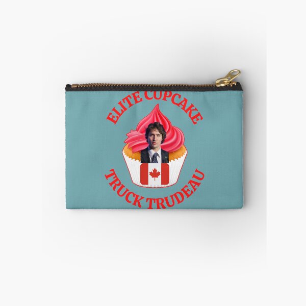Item preview, Trudeau Sucks     designed and sold by UriGomezArt.