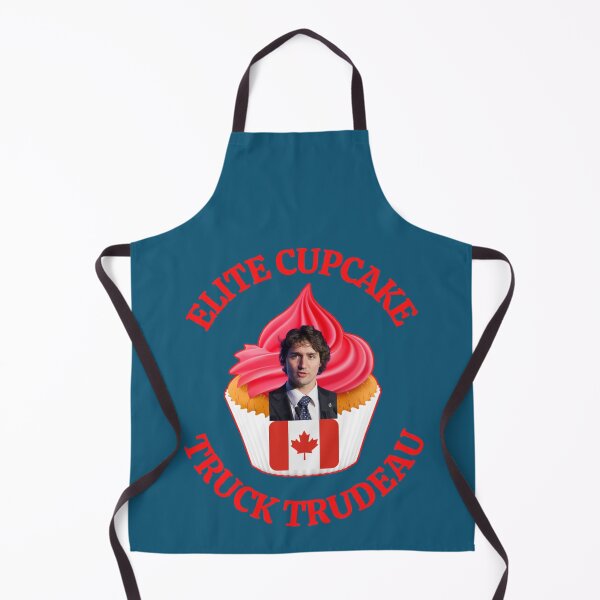 Aperçu de l'œuvre Trudeau suce créée et vendue par UriGomezArt.