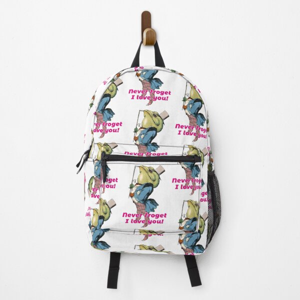 Item preview, Once upon a time there was an elegant frog designed and sold by Mauswohn.