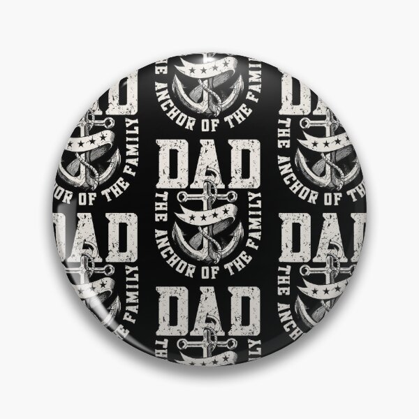 Item preview, Boating Dad - Motorboating Sailing Captain Boat designed and sold by lloyd68.