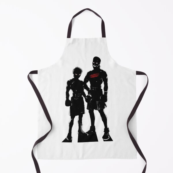 Item preview, Hajime No Ippo Fight Anime Tshirt designed and sold by donnalas.