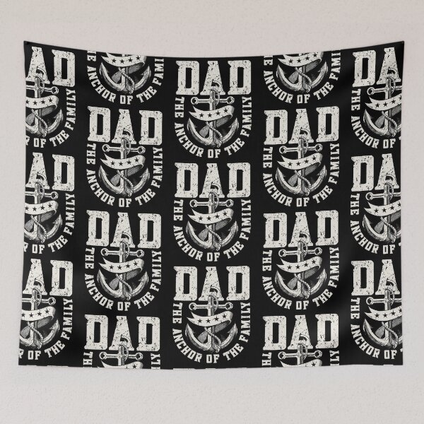 Item preview, Boating Dad - Motorboating Sailing Captain Boat designed and sold by lloyd68.