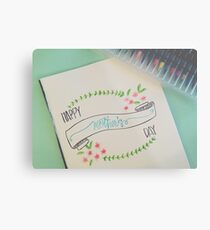 mother's day Metal Print