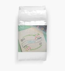 mother's day Duvet Cover