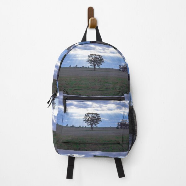 Item preview, Lone Tree and a Curtain of Sunrays - Boort, Victoria designed and sold by Steven Jodoin.