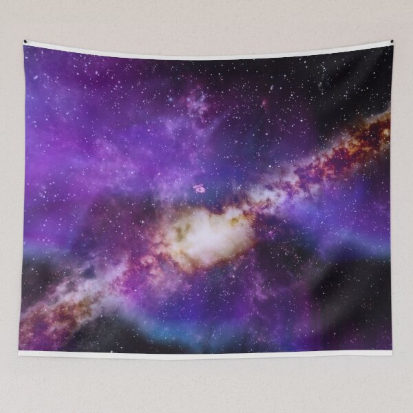 Item preview, Stars in the Night Sky Over Tamriel designed and sold by brimstoneGFX.