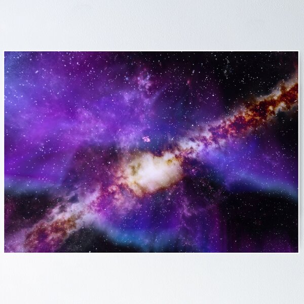Item preview, Stars in the Night Sky Over Tamriel designed and sold by brimstoneGFX.