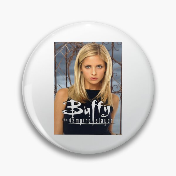 Aperçu de l'œuvre Retro Vintage Buffy The Movie Summers cadeau pour tout le monde créée et vendue par ArielAlvarez.