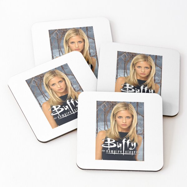 Item preview, Retro Vintage Buffy The Movie Summers Gift For Everyone designed and sold by ArielAlvarez.