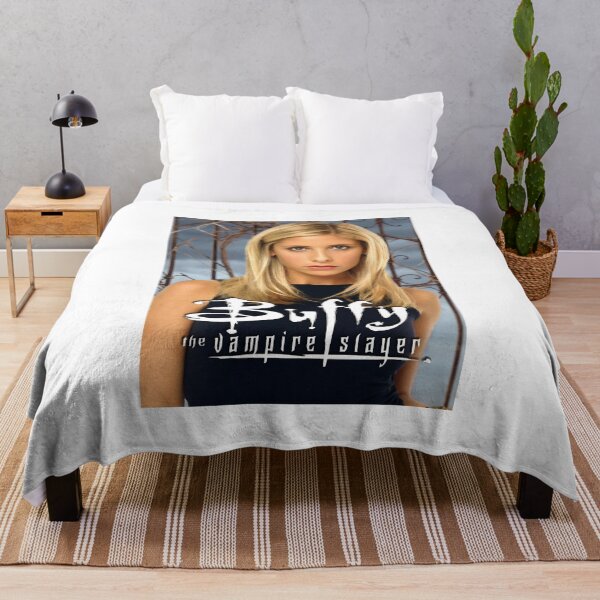 Item preview, Retro Vintage Buffy The Movie Summers Gift For Everyone designed and sold by ArielAlvarez.